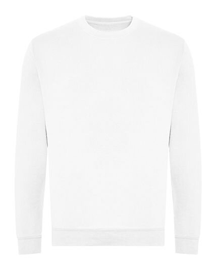 Just Hoods Organic Sweatshirt Sweater Pullover Pulli von Just Hoods