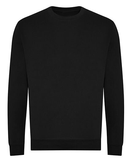 Just Hoods Organic Sweatshirt Sweater Pullover Pulli von Just Hoods