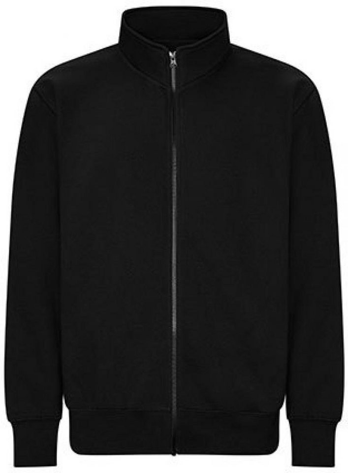 Just Hoods Outdoorjacke Campus Full Zip Sweat S bis 2XL Just Hoods Outdoorjacke Campus Full Zip Sweat S bis 2XL von Just Hoods