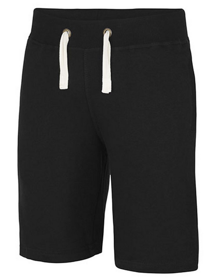 Just Hoods Shorts Campus Shorts von Just Hoods