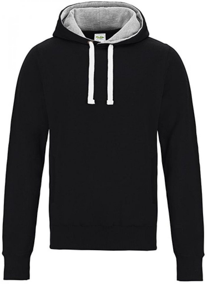 Just Hoods Sweatshirt Herren Chunky Hoodie / (WRAP) zertifizierte Herstellung von Just Hoods