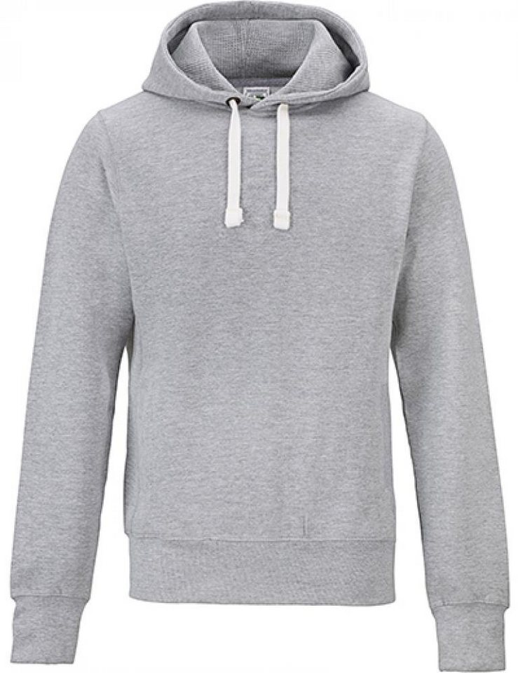 Just Hoods Sweatshirt Herren Chunky Hoodie / (WRAP) zertifizierte Herstellung von Just Hoods