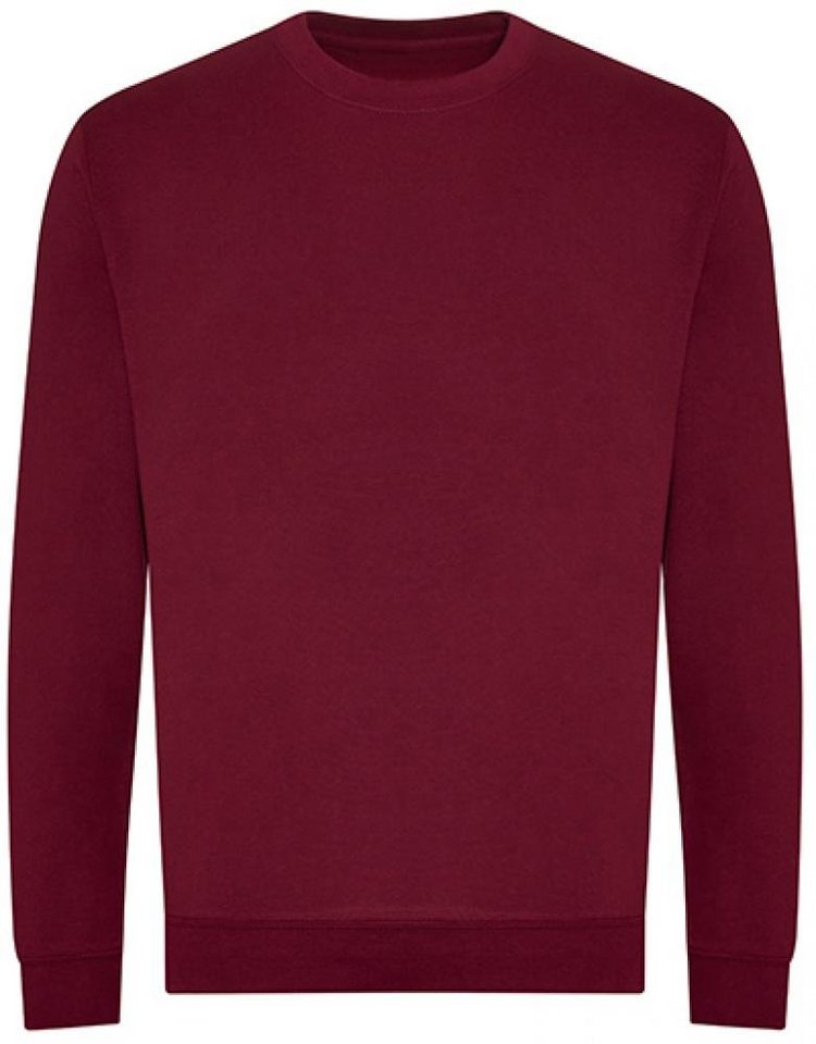 Just Hoods Sweatshirt Herren Sweat, Organic Sweat, Bio-Baumwolle Just Hoods Sweatshirt Herren Sweat, Organic Sweat, Bio-Baumwolle von Just Hoods
