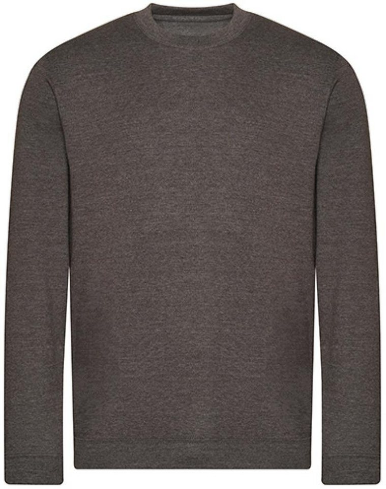 Just Hoods Sweatshirt Herren Sweat, Organic Sweat, Bio-Baumwolle von Just Hoods