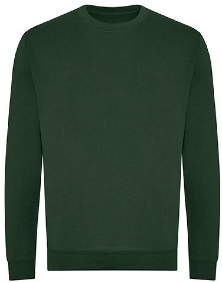 Just Hoods Sweatshirt Herren Sweat, Organic Sweat, Bio-Baumwolle von Just Hoods