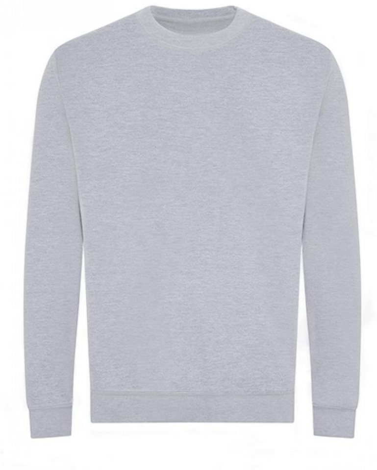 Just Hoods Sweatshirt Herren Sweat, Organic Sweat, Bio-Baumwolle von Just Hoods