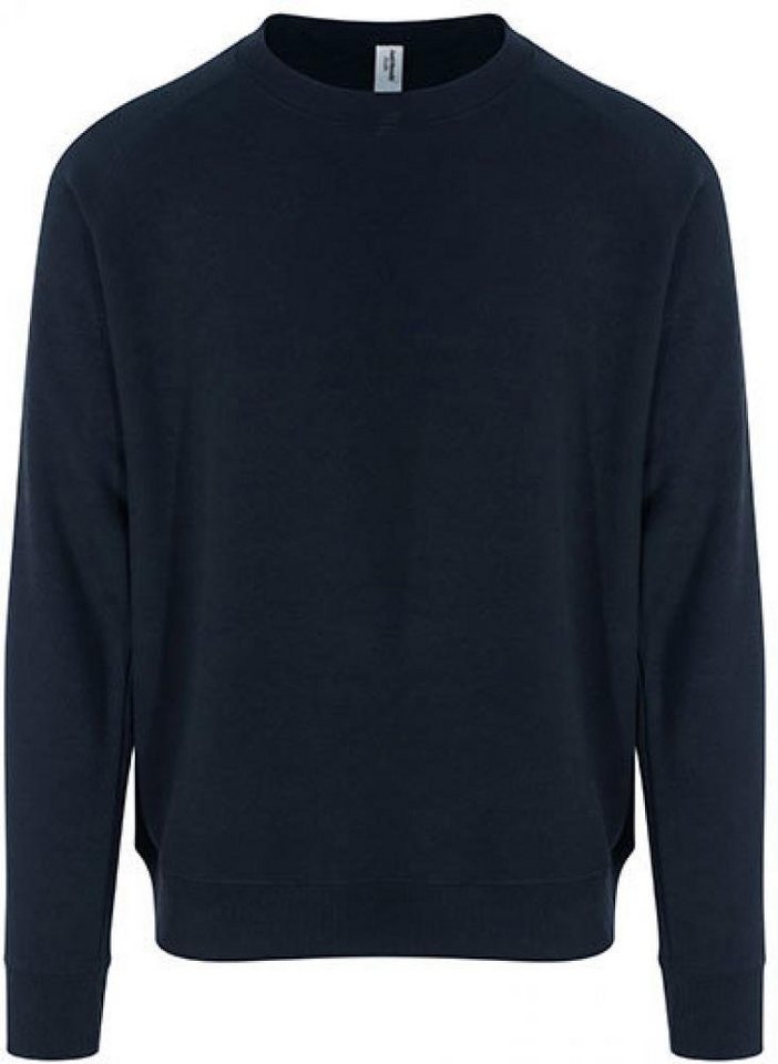 Just Hoods Sweatshirt Herren Sweat Graduate Heavyweight Sweat - Schwerer Sweat Just Hoods Sweatshirt Herren Sweat Graduate Heavyweight Sweat - Schwerer Sweat von Just Hoods