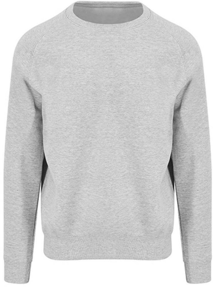 Just Hoods Sweatshirt Herren Sweat Graduate Heavyweight Sweat - Schwerer Sweat von Just Hoods