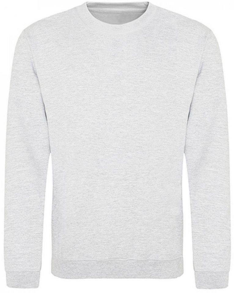 Just Hoods Sweatshirt Herren Sweatshirt +WRAP zertifiziert Just Hoods Sweatshirt Herren Sweatshirt +WRAP zertifiziert von Just Hoods