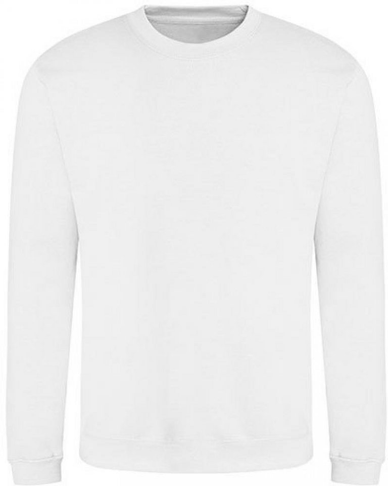 Just Hoods Sweatshirt Herren Sweatshirt +WRAP zertifiziert Just Hoods Sweatshirt Herren Sweatshirt +WRAP zertifiziert von Just Hoods