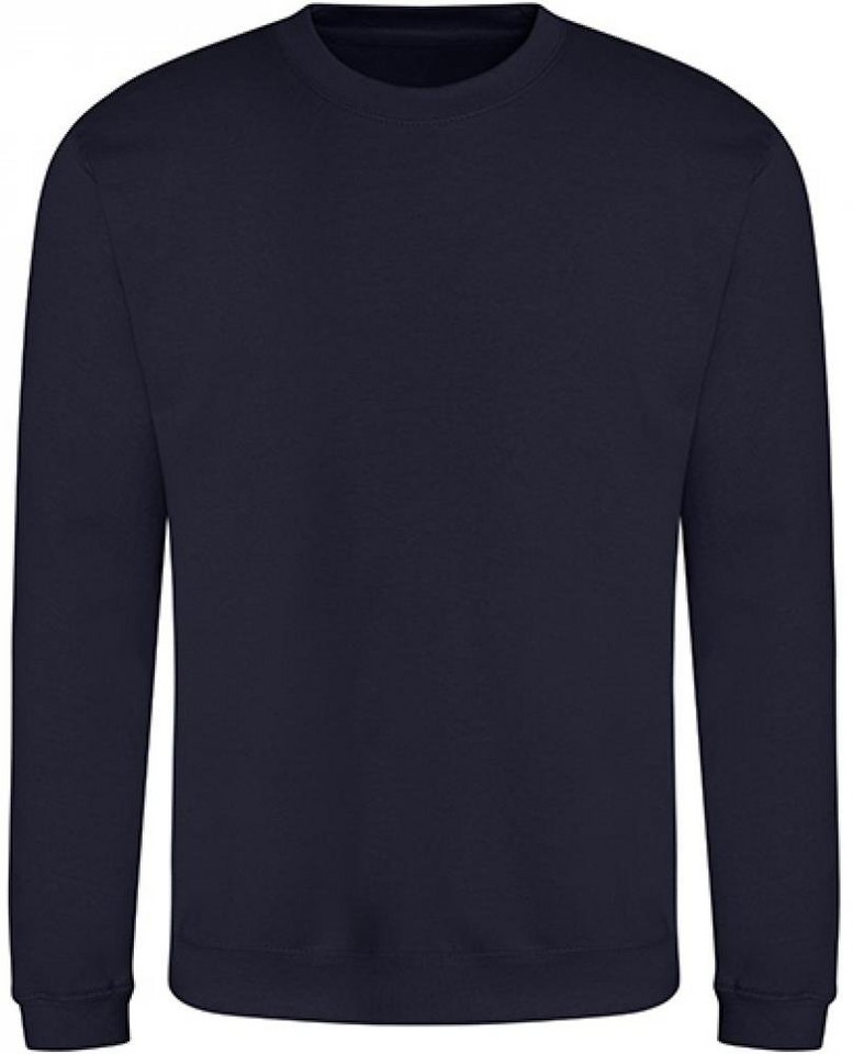 Just Hoods Sweatshirt Herren Sweatshirt +WRAP zertifiziert Just Hoods Sweatshirt Herren Sweatshirt +WRAP zertifiziert von Just Hoods