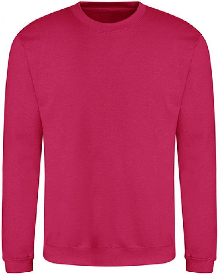 Just Hoods Sweatshirt Herren Sweatshirt +WRAP zertifiziert Just Hoods Sweatshirt Herren Sweatshirt +WRAP zertifiziert von Just Hoods