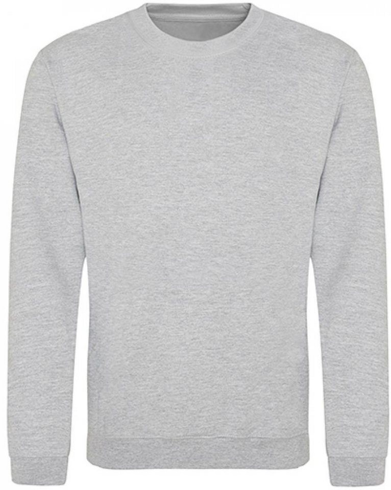 Just Hoods Sweatshirt Herren Sweatshirt +WRAP zertifiziert Just Hoods Sweatshirt Herren Sweatshirt +WRAP zertifiziert von Just Hoods