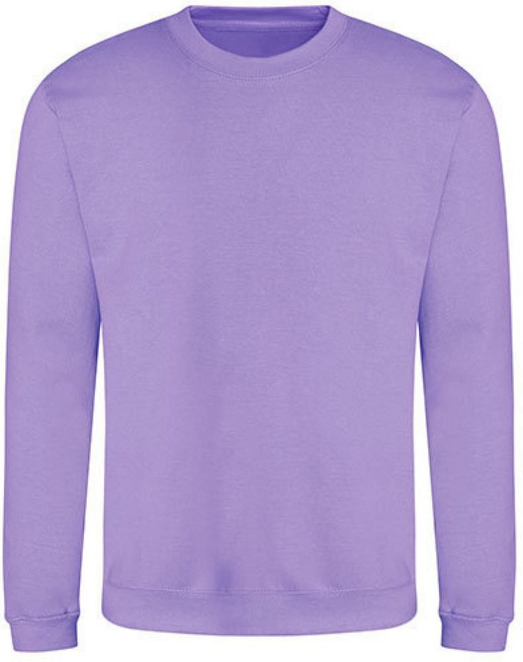 Just Hoods Sweatshirt Herren Sweatshirt +WRAP zertifiziert Just Hoods Sweatshirt Herren Sweatshirt +WRAP zertifiziert von Just Hoods