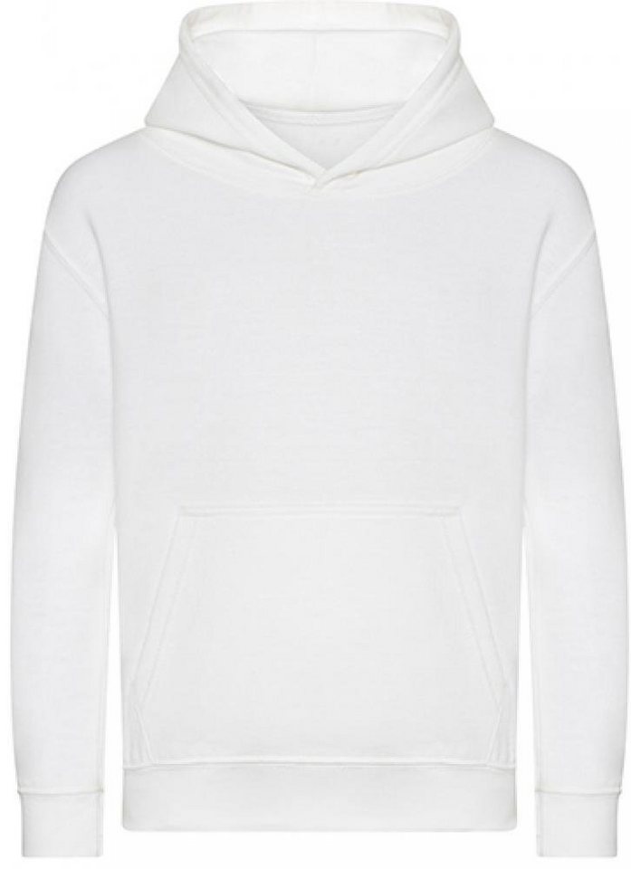 Just Hoods Sweatshirt Kids Organic Hoodie, Bio-Baumwolle von Just Hoods