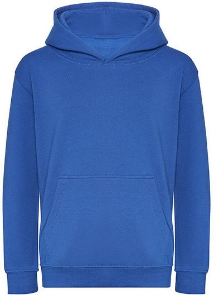 Just Hoods Sweatshirt Kids Organic Hoodie, Bio-Baumwolle von Just Hoods