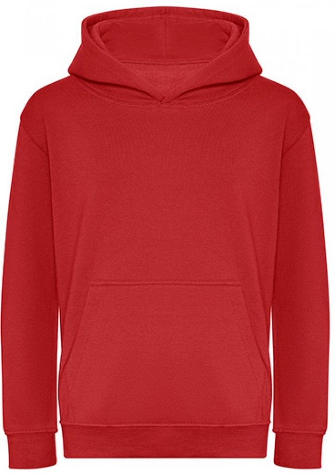 Just Hoods Sweatshirt Kids Organic Hoodie, Bio-Baumwolle von Just Hoods