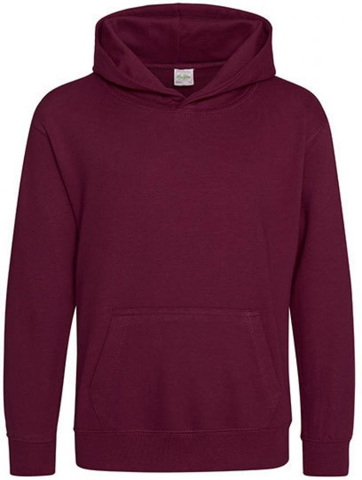 Just Hoods Sweatshirt Kinder Kapuzenpullover - Kids Hoodie von Just Hoods