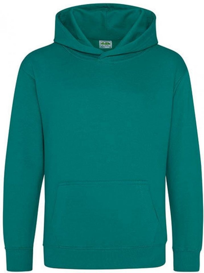 Just Hoods Sweatshirt Kinder Kapuzenpullover - Kids Hoodie von Just Hoods