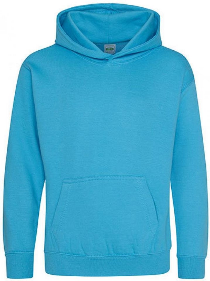 Just Hoods Sweatshirt Kinder Kapuzenpullover - Kids Hoodie von Just Hoods