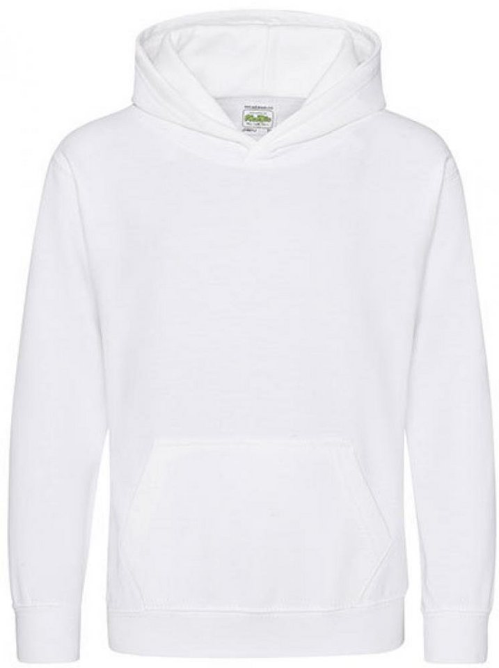 Just Hoods Sweatshirt Kinder Kapuzenpullover - Kids Hoodie von Just Hoods