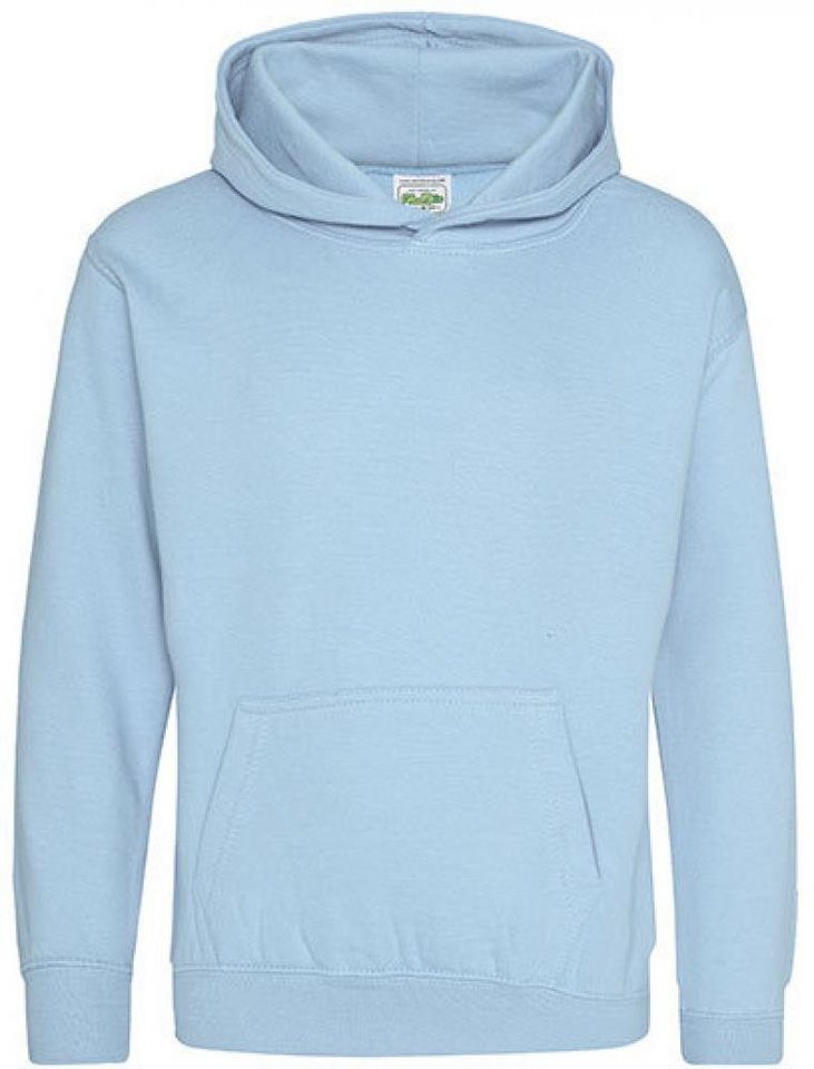 Just Hoods Sweatshirt Kinder Kapuzenpullover - Kids Hoodie von Just Hoods