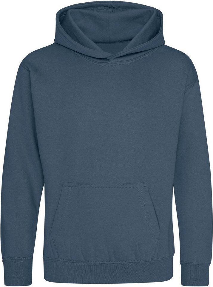 Just Hoods Sweatshirt Kinder Kapuzenpullover - Kids Hoodie von Just Hoods