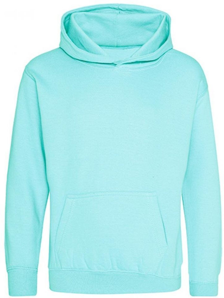 Just Hoods Sweatshirt Kinder Kapuzenpullover - Kids Hoodie von Just Hoods