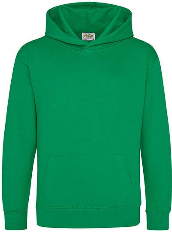 Just Hoods Sweatshirt Kinder Kapuzenpullover - Kids Hoodie von Just Hoods