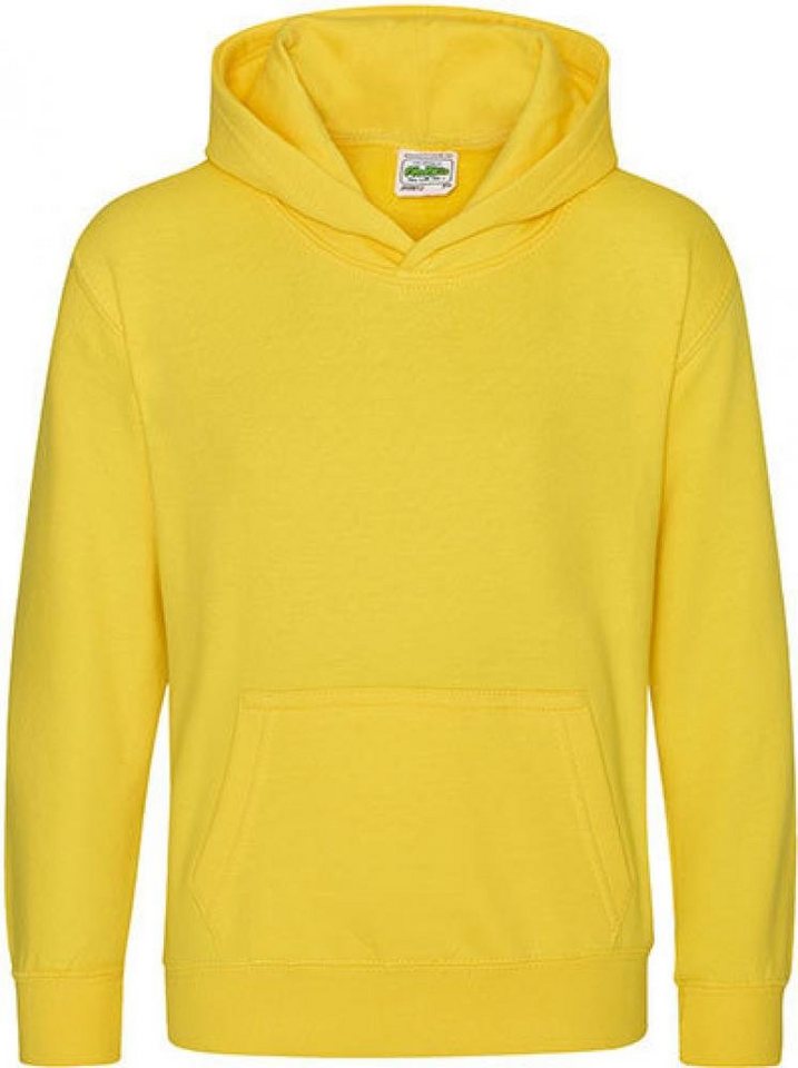 Just Hoods Sweatshirt Kinder Kapuzenpullover - Kids Hoodie von Just Hoods