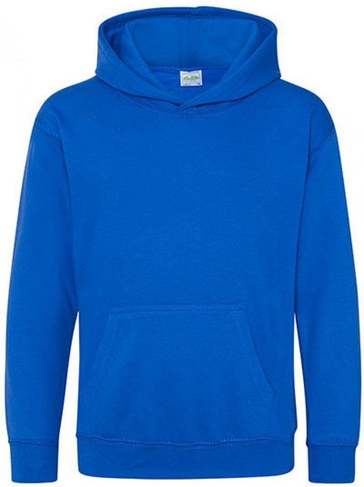 Just Hoods Sweatshirt Kinder Kapuzenpullover - Kids Hoodie von Just Hoods