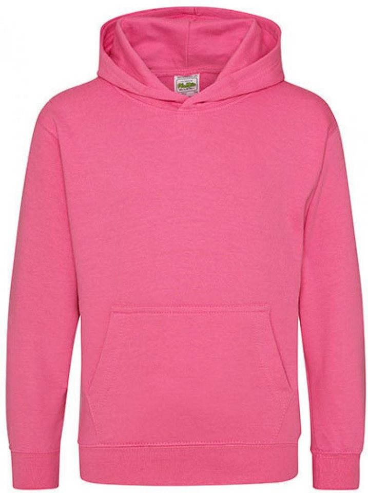 Just Hoods Sweatshirt Kinder Kapuzenpullover - Kids Hoodie von Just Hoods