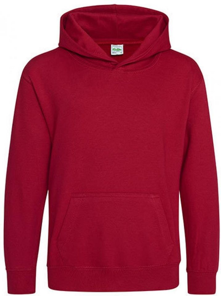 Just Hoods Sweatshirt Kinder Kapuzenpullover - Kids Hoodie von Just Hoods