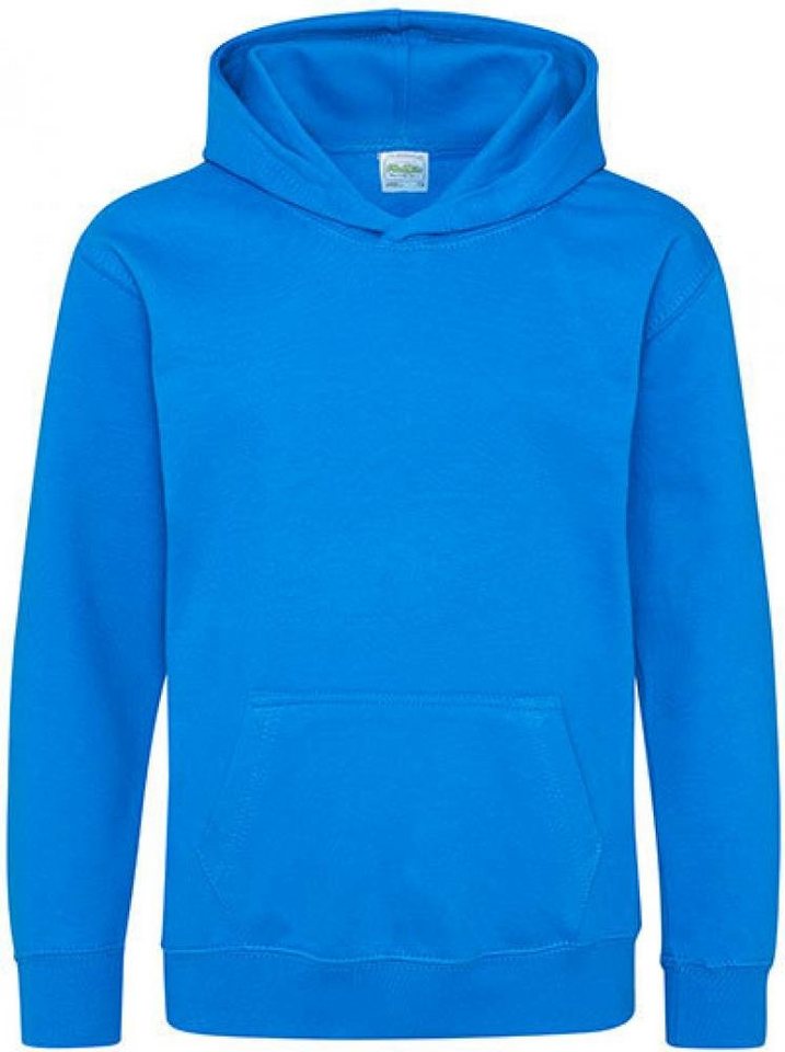 Just Hoods Sweatshirt Kinder Kapuzenpullover - Kids Hoodie von Just Hoods