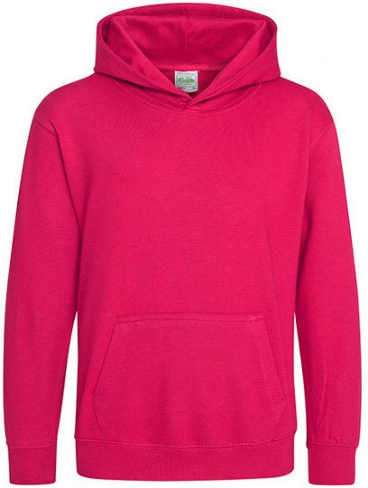 Just Hoods Sweatshirt Kinder Kapuzenpullover - Kids Hoodie von Just Hoods