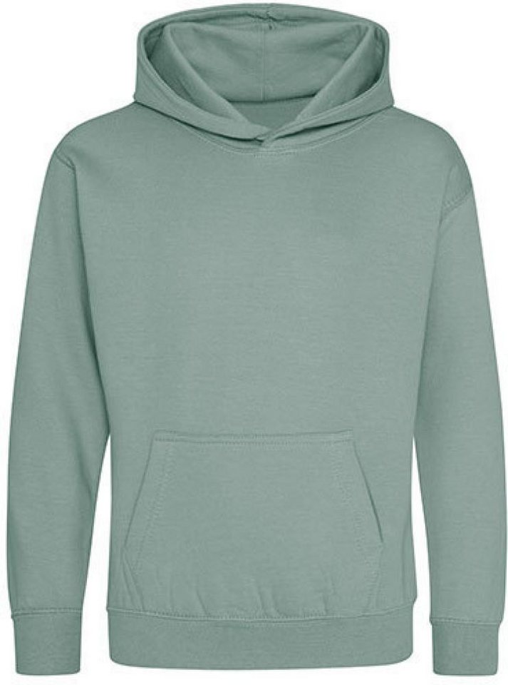 Just Hoods Sweatshirt Kinder Kapuzenpullover - Kids Hoodie von Just Hoods