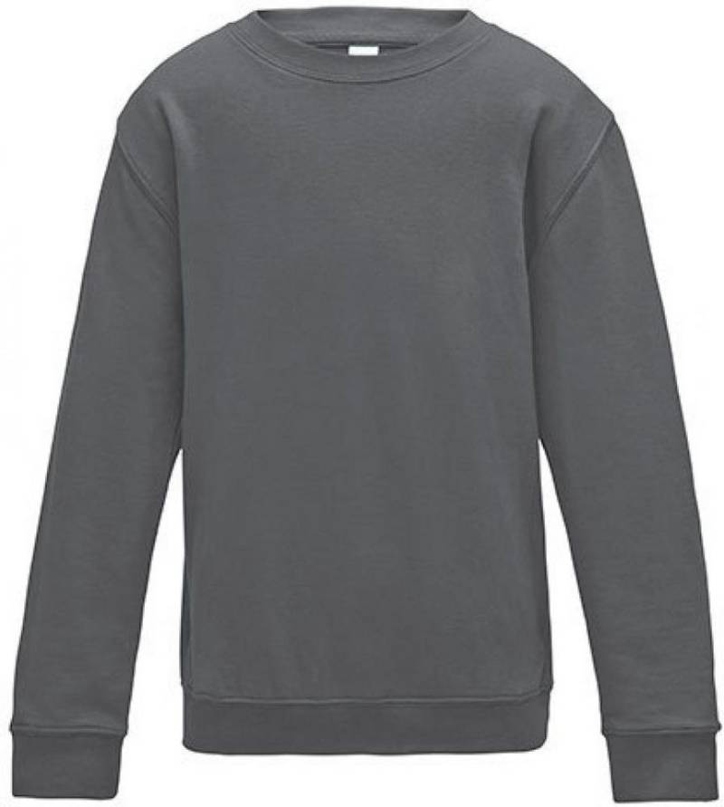 Just Hoods Sweatshirt Kinder Sweatshirt Kids AWDis Sweat von Just Hoods