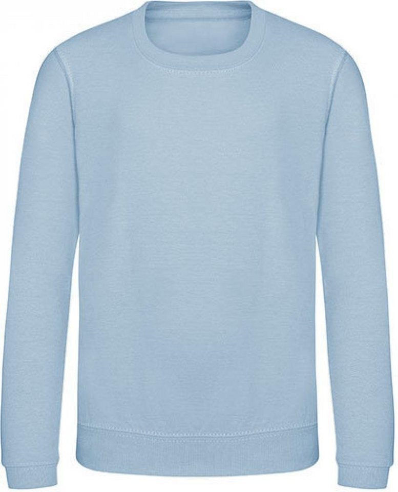 Just Hoods Sweatshirt Kinder Sweatshirt Kids AWDis Sweat von Just Hoods