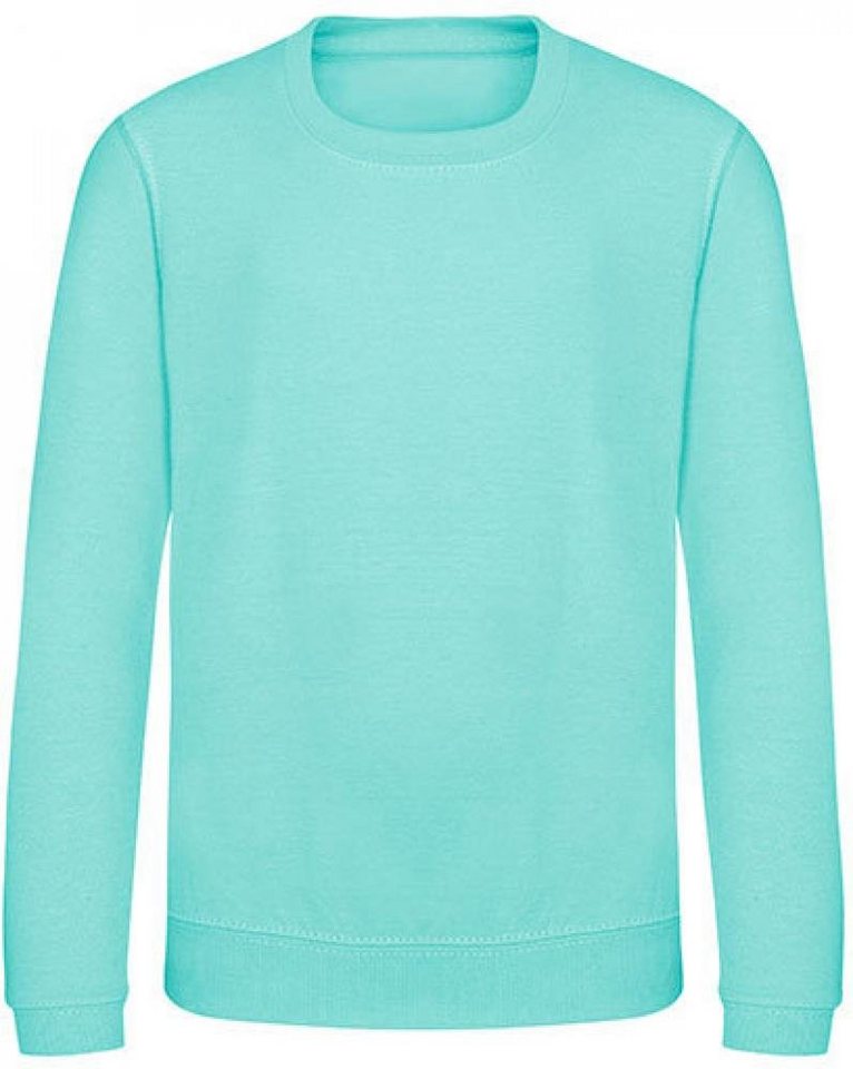 Just Hoods Sweatshirt Kinder Sweatshirt Kids AWDis Sweat von Just Hoods