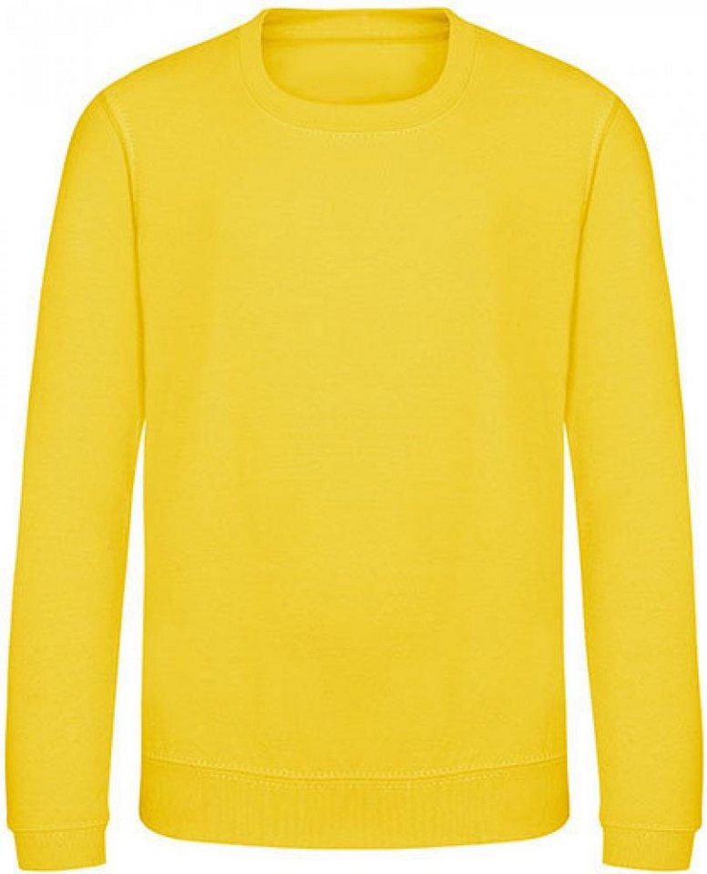 Just Hoods Sweatshirt Kinder Sweatshirt Kids AWDis Sweat von Just Hoods