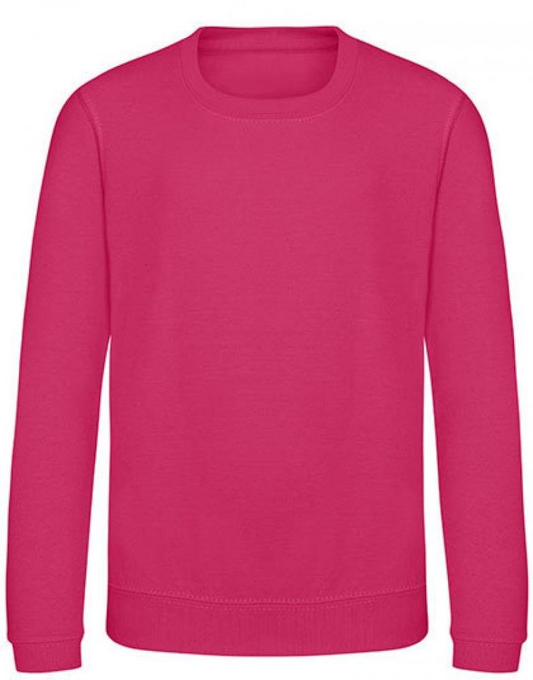 Just Hoods Sweatshirt Kinder Sweatshirt Kids AWDis Sweat von Just Hoods