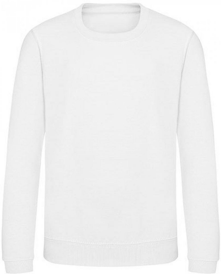Just Hoods Sweatshirt Kinder Sweatshirt Kids AWDis Sweat von Just Hoods