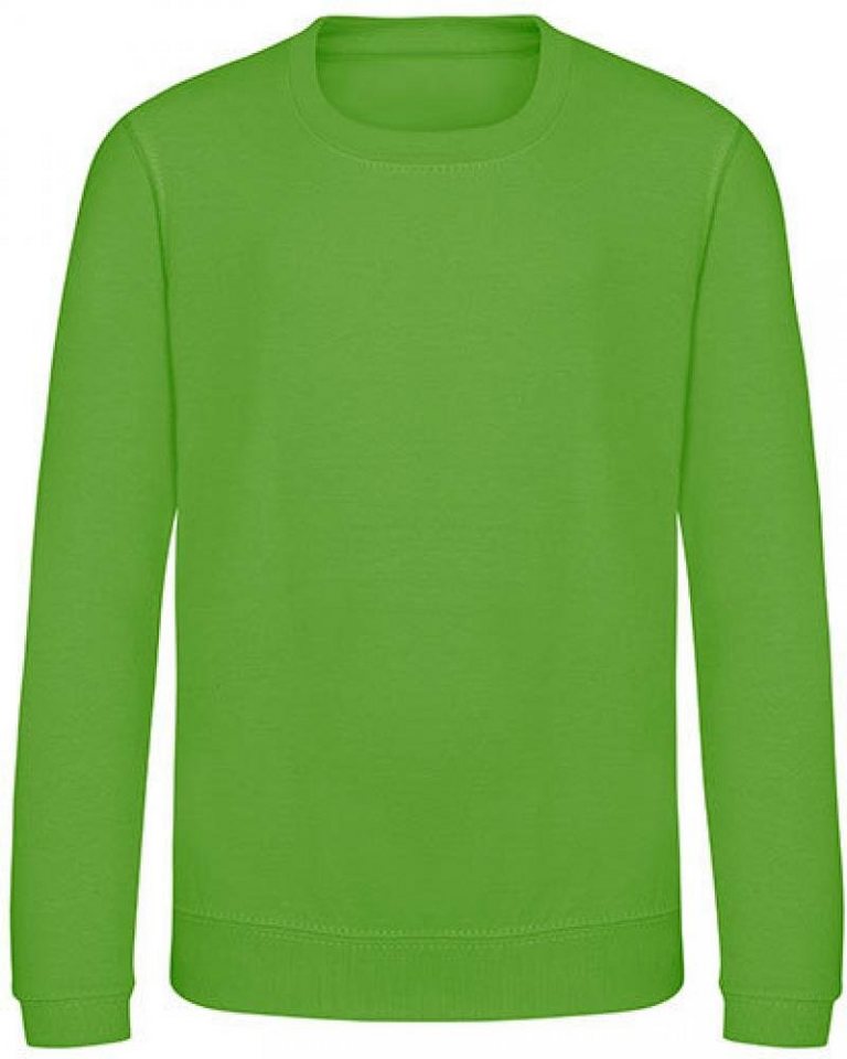 Just Hoods Sweatshirt Kinder Sweatshirt Kids AWDis Sweat von Just Hoods