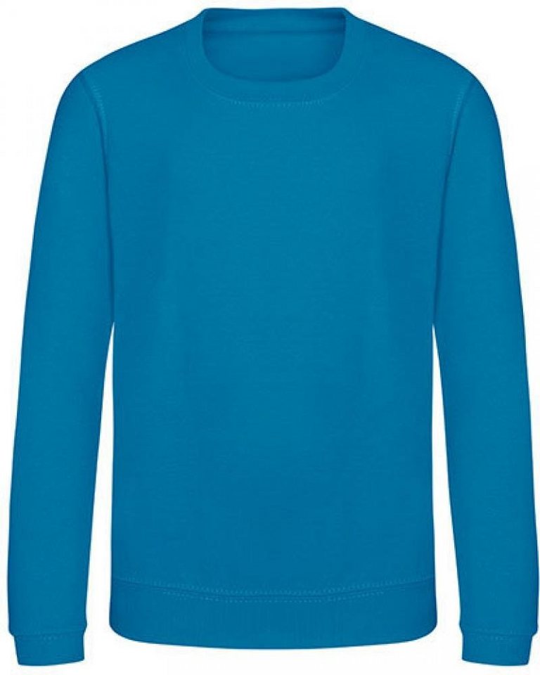 Just Hoods Sweatshirt Kinder Sweatshirt Kids AWDis Sweat von Just Hoods