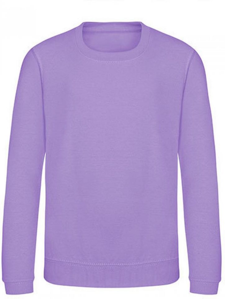 Just Hoods Sweatshirt Kinder Sweatshirt Kids AWDis Sweat von Just Hoods