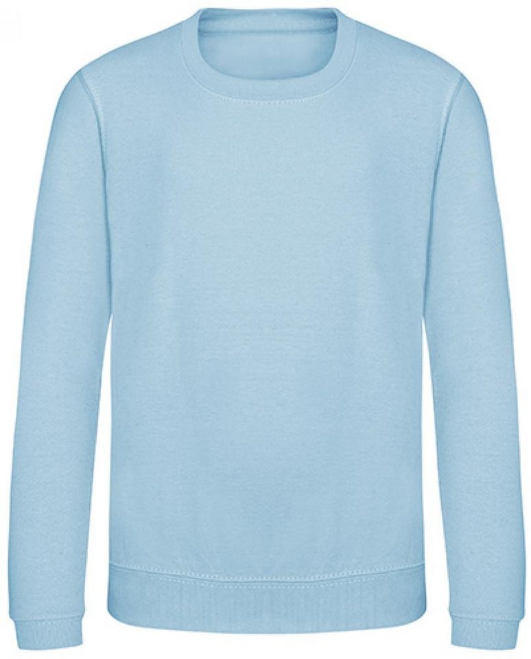 Just Hoods Sweatshirt Kinder Sweatshirt Kids AWDis Sweat von Just Hoods