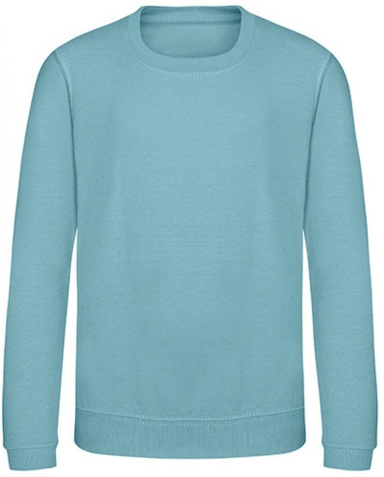 Just Hoods Sweatshirt Kinder Sweatshirt Kids AWDis Sweat von Just Hoods
