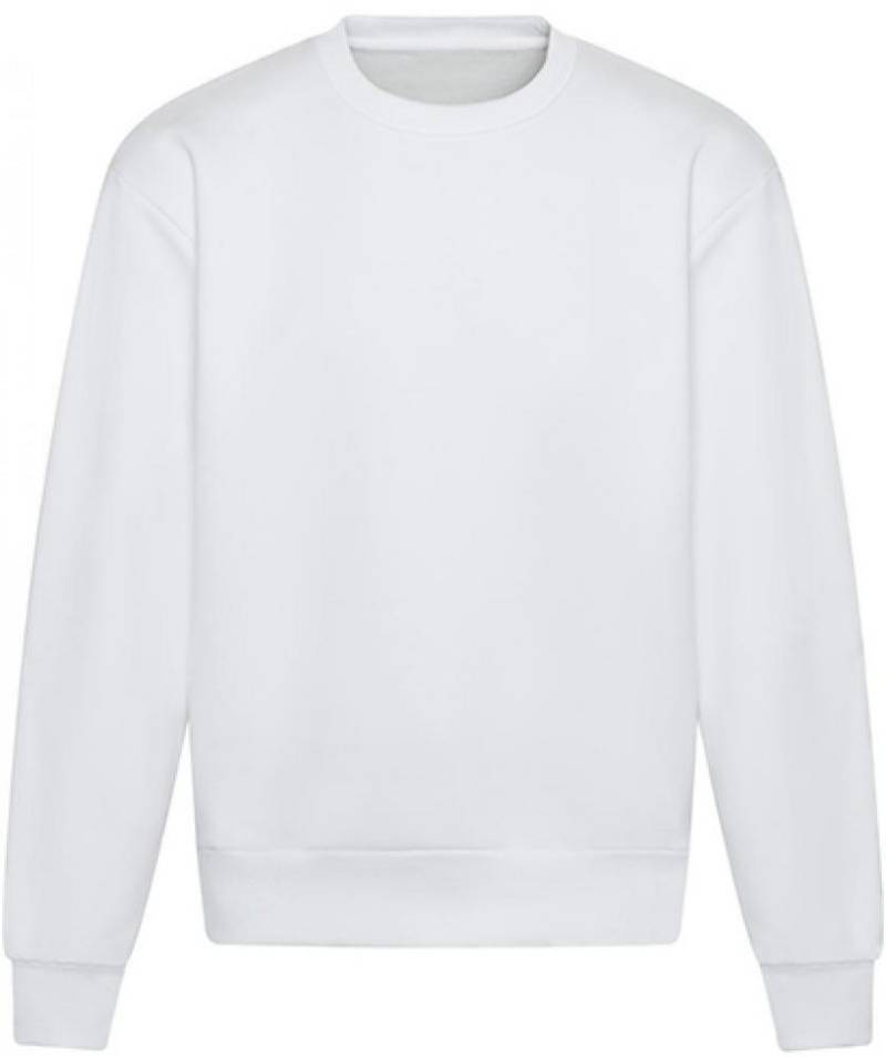 Just Hoods Sweatshirt Signature Heavyweight Sweat Herren Pullover von Just Hoods