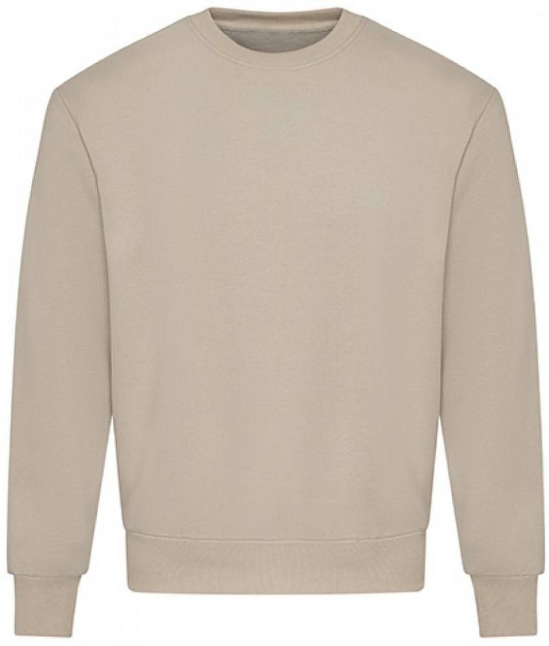 Just Hoods Sweatshirt Signature Heavyweight Sweat Herren Pullover von Just Hoods