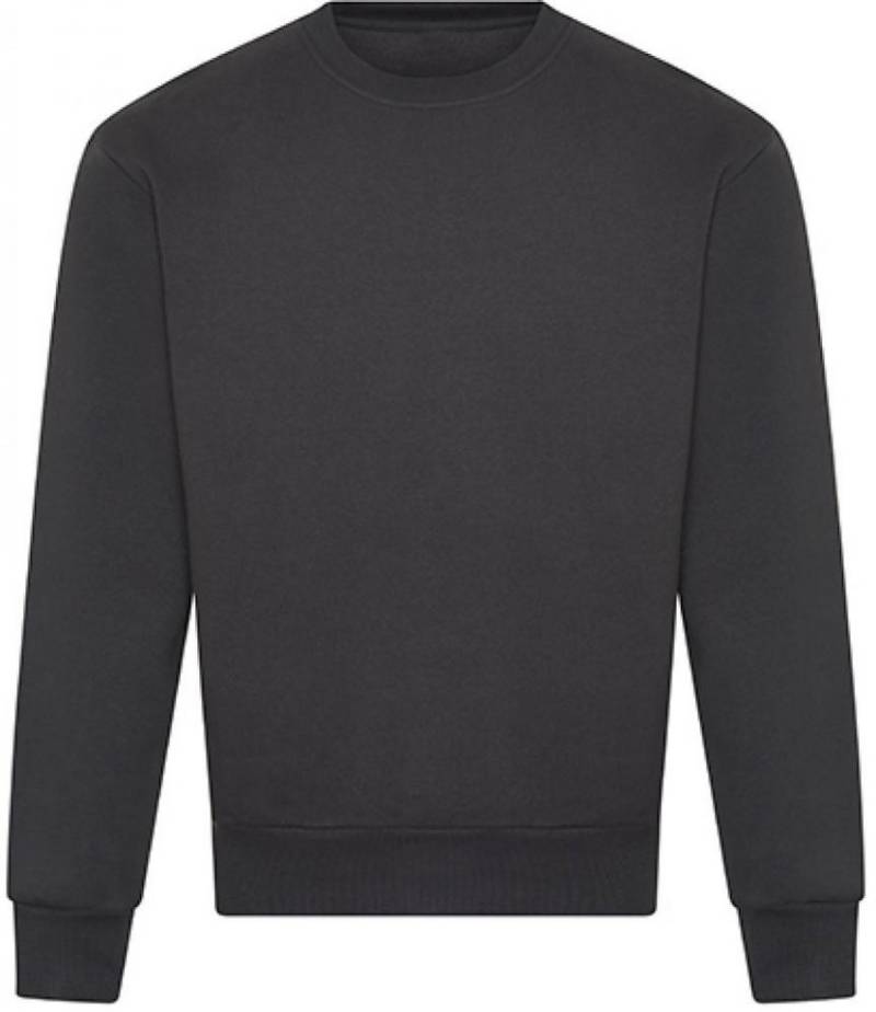 Just Hoods Sweatshirt Signature Heavyweight Sweat Herren Pullover von Just Hoods